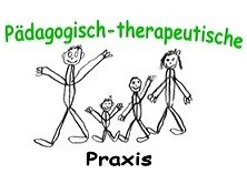 Logo der Pädagogisch-therapeutischen Praxis Görden