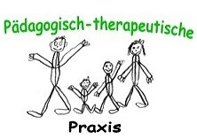 Kindertherapie Görden Logo der Pädagogisch-therapeutischen Praxis Görden