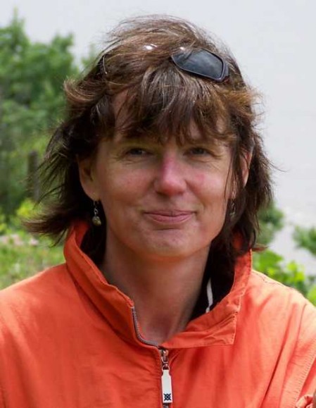 Heilpädagogin und Therapeutin Carola Görden Heilpädagogin und Therapeutin Carola Görden